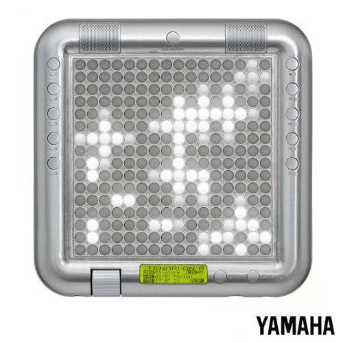 Yamaha Audio Visual Interface/Tenori On_1