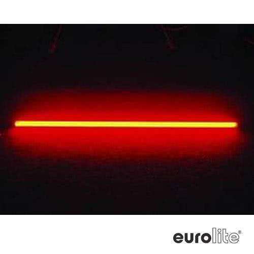Eurolite LED-Röhre LT-100 rot klar_1