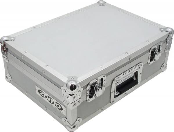 Zomo Flightcase PC-100/2 | 2x Pioneer CDJ-100_1