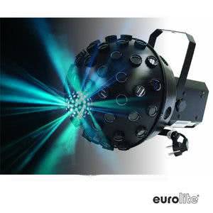 Eurolite Z-50 für 2x 120V/300W_1