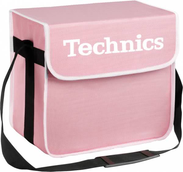 Technics DJ-Bag - Pink - B-Stock_1