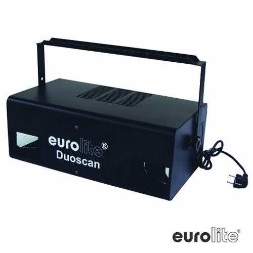 Eurolite Duoscan, 2 x ENH 120V/250W_1