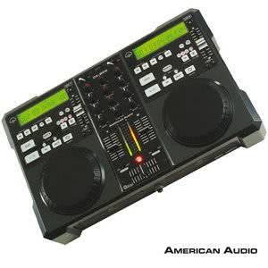 American Audio CK-800_1
