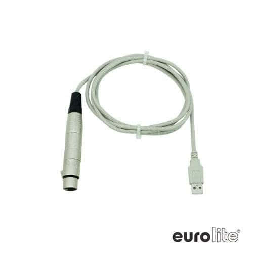 Eurolite USB-DMX512-Interface_1