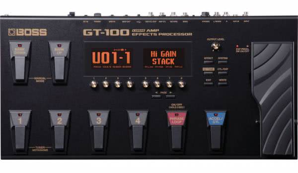 Boss GT-100_1