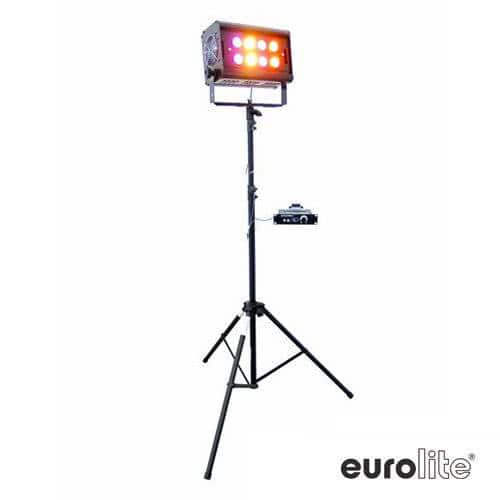 Eurolite Compleet LED Verlichting Set KLS-80_1