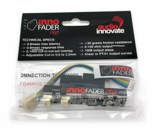 Audio Innovate Mini innoFADER Pro Upgrade_1