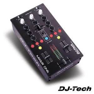 DJ-Tech One_1