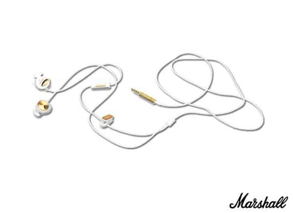 Marshall In-Ear Minor white_1