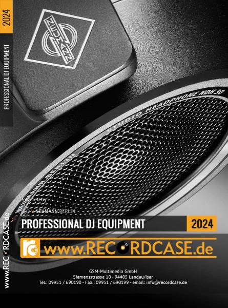 Recordcase Katalog 2024_1