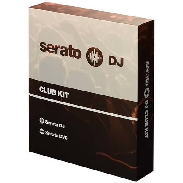 Serato DJ Club Kit_1