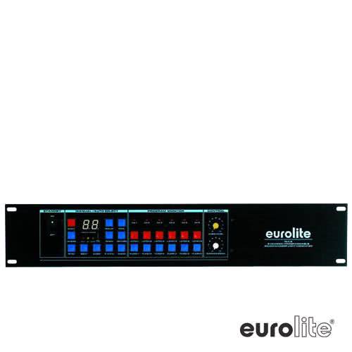 Eurolite Light Controller PLC-6 LV_1