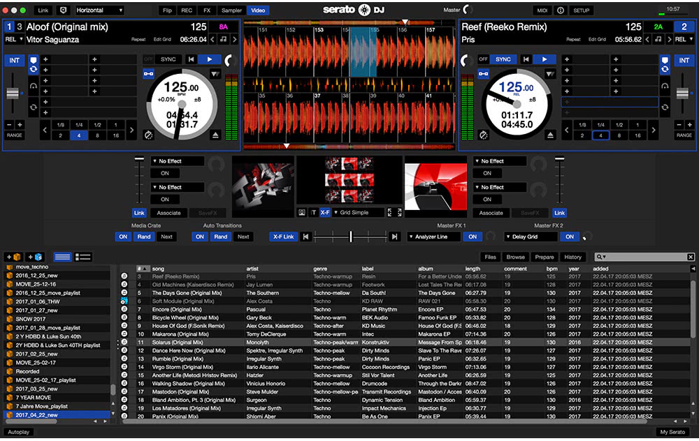 Serato DVS (PDF Version) » Buy online in the Recordcase DJ-Shop