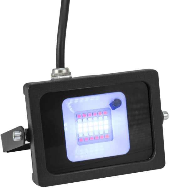 Eurolite LED IP FL-10 SMD RGB_1