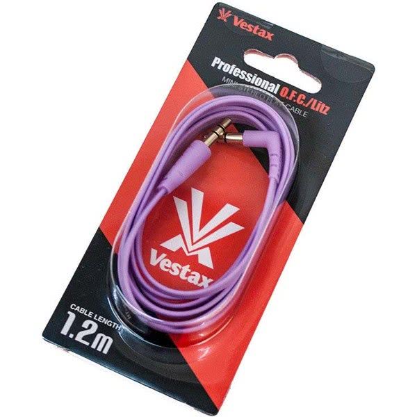 Vestax HFC - 3.5 Jack cable - 1.2 m_1