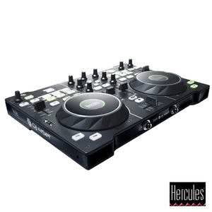 Hercules Console DJ DJ 4 Set_1