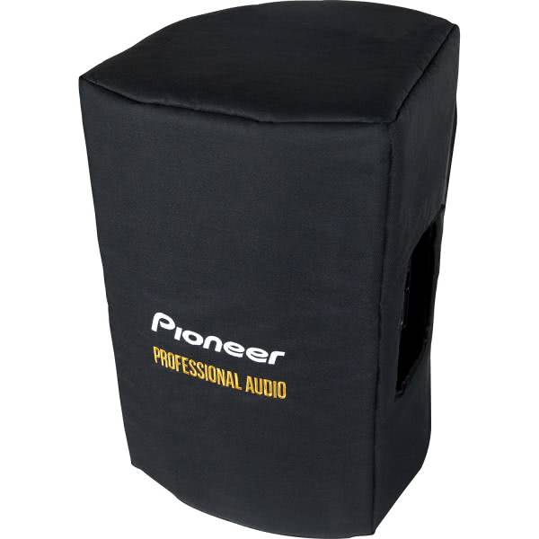 Pioneer DJ XPRS15 Cover_1