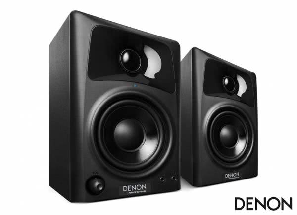 Denon speakers DN-303 S (Pair)_1