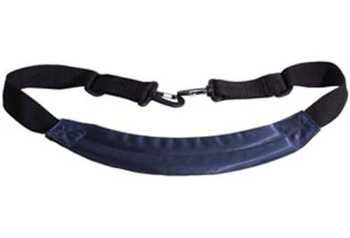 Zomo Spare Shoulder Belt with Carabiner Hook_1