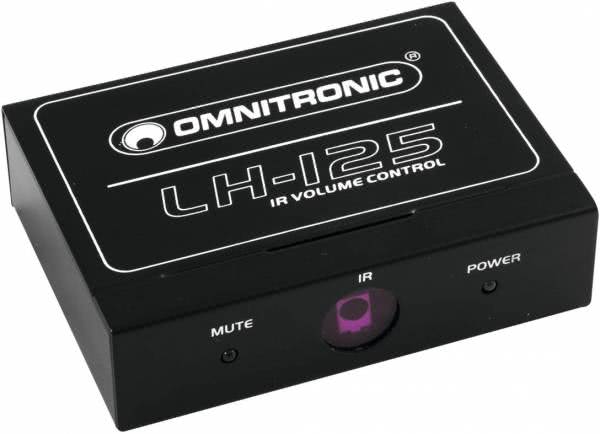 Omnitronic LH-125_1