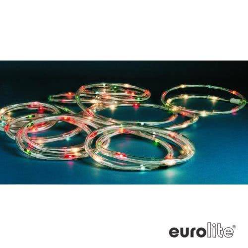 Eurolite Lauflichtschlange 4-farbig 10 Meter_1
