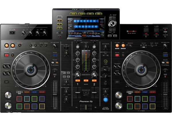 Pioneer DJ XDJ-RX2_1