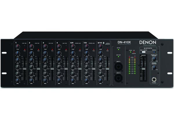 Denon DN-410X_1