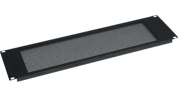 Zomo H-30 - 19&quot; rack cover perforated_1