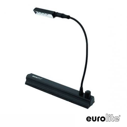 Eurolite Flexilight LED-Tischleuchte_1