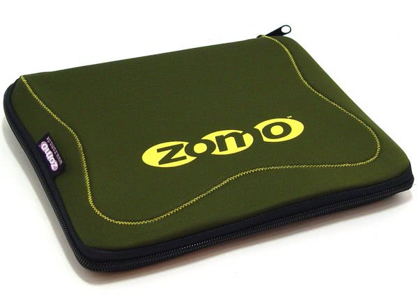 Zomo Protector - Laptop Schutzhülle 15,4 Zoll_1