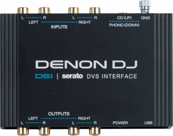 Denon DS1_1