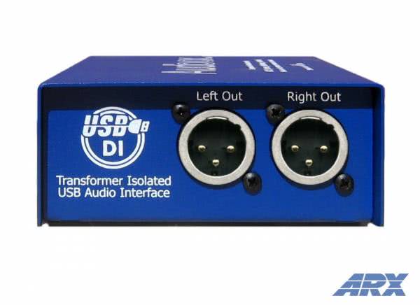 ARX Audibox USB DI_1