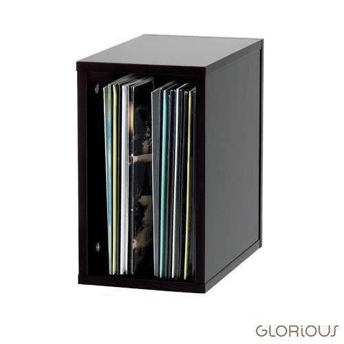 Glorious - Record Box 55 schwarz_1