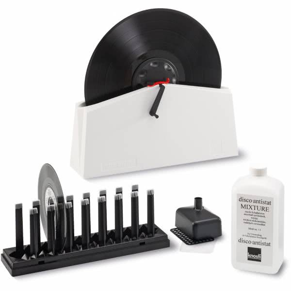 Disco Antistat Record Cleaning Unit - 2. Gen_1