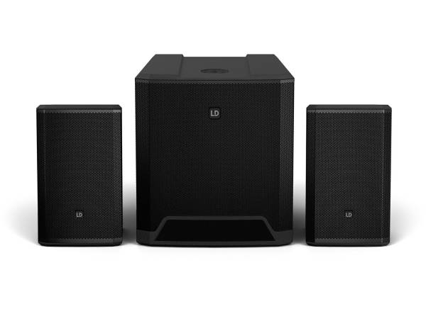 LD Systems DAVE 15 G4X_1