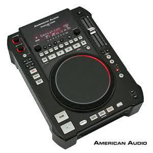 American Audio Radius 1000_1