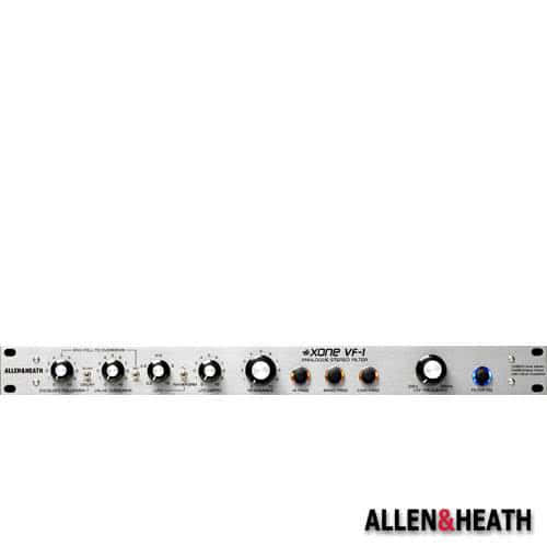 Allen & Heath Filtro Xone VF-1_1