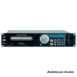 American Audio MCD-110_1