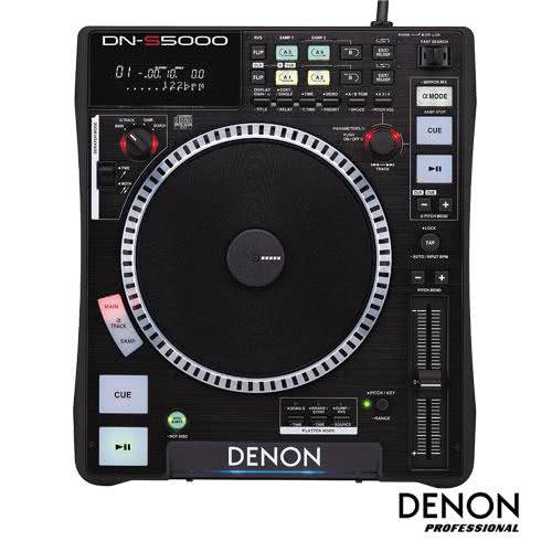 Denon DN-S5000_1