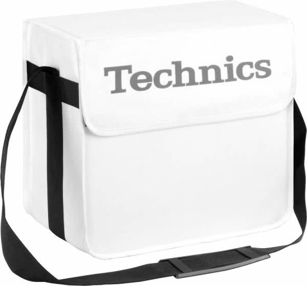 Technics DJ-Bag - White - B-Stock_1