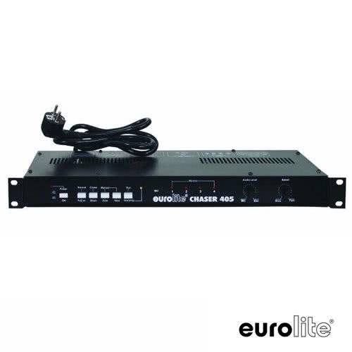 Eurolite Chaser 405 IEC_1