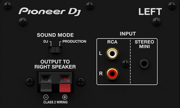 Pioneer DJ DM-40D in review | Reviews | Blog