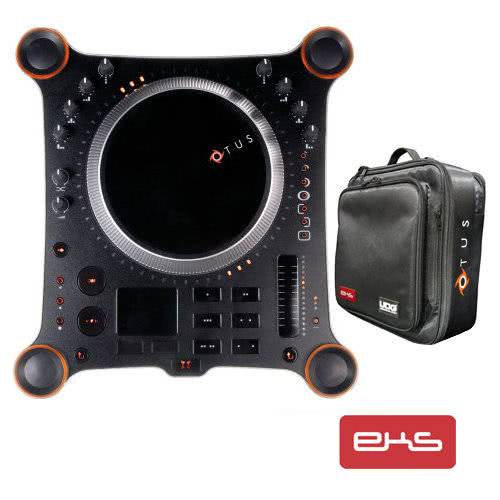 EKS DJ-Controller Otus+ Safe Pack_1