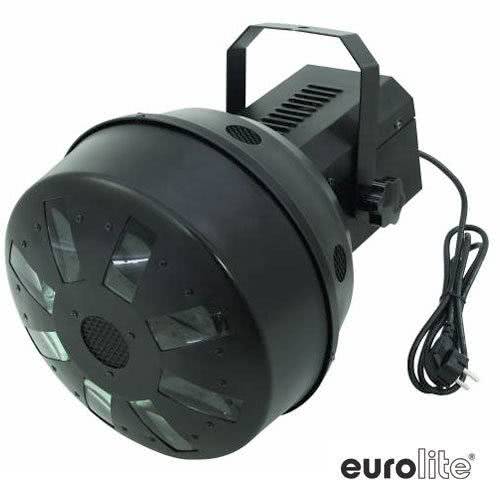 Eurolite LED-Strahleneffekt Z-500 RGBW DMX_1