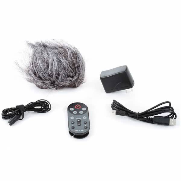 Zoom APH-6 - Accessories Pack Zoom H6_1