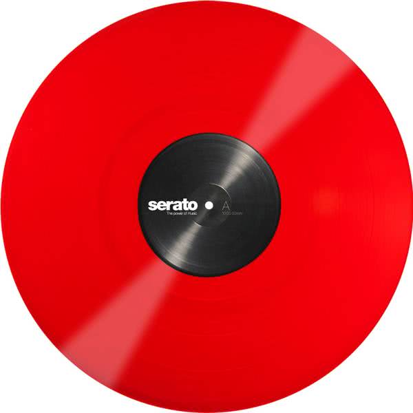 Serato Performance Scratch Vinyl 2x12"_1