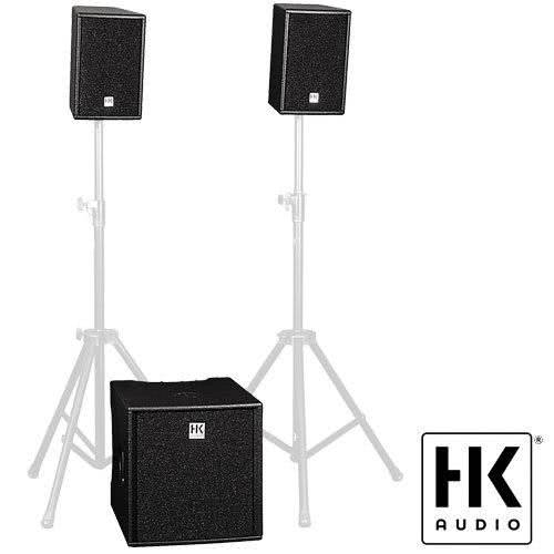HK Audio L.U.C.A.S Performer System_1