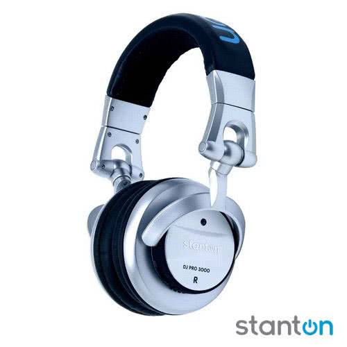Stanton DJ Pro 3000_1