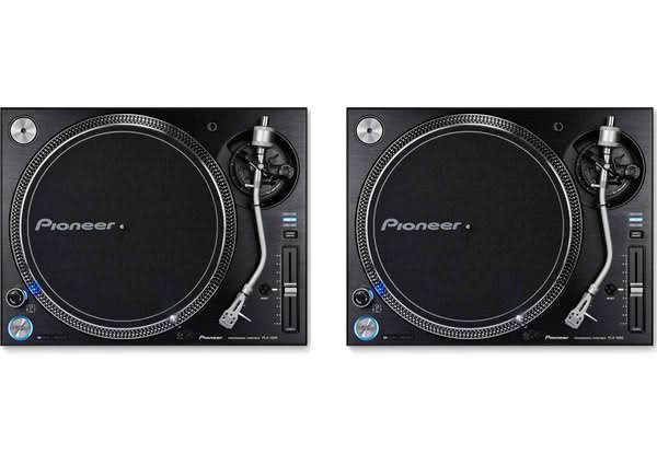 Pioneer DJ PLX-1000_1