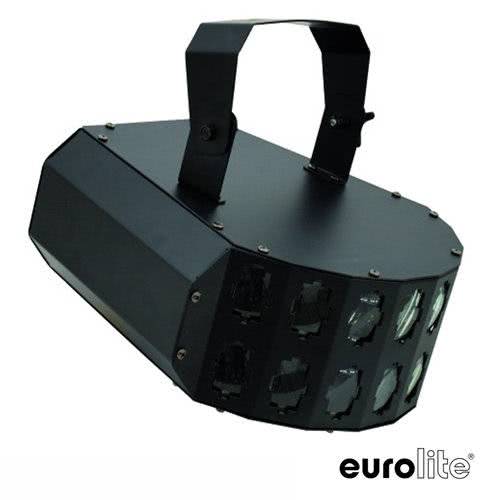 Eurolite LED D-9 TCL 2x9W_1